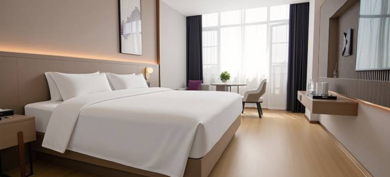 麗枫酒店(上饶弋阳政务中心店)图片