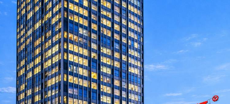 花漾南洋｜美宿一方·南洋花设计师酒店(漳州碧湖万达广场店)图片