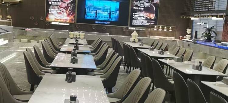 四平吉平宾馆图片
