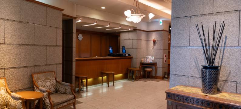 仙台杜之都酒店(Morino Hotel Sendai)图片