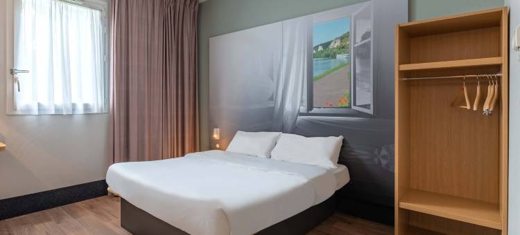 B&B 酒店埃夫勒(B&B Hôtel Evreux)图片