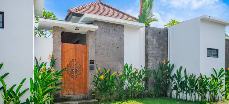 乌布拉瓦尼别墅(Lavani Ubud Villas)图片