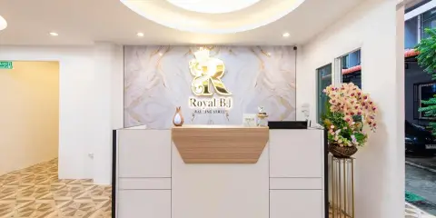 羅亞爾BJ霍特爾