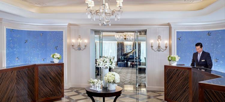帕拉佐行政贵宾廊 - 专属礼遇·含每日早膳·私人礼宾入住(The Palazzo Prestige Club Lounge – Daily Breakfast Included with Private Check-in)图片