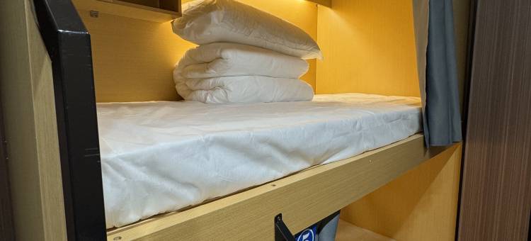 青禾青旅(雨崩下村店)图片