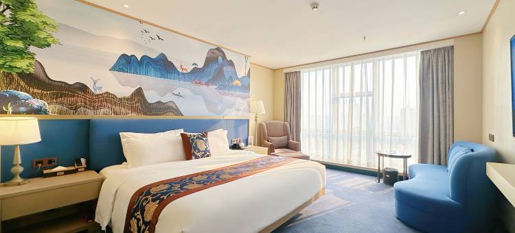 北海和安花园酒店(北海高铁站宁春城店)图片