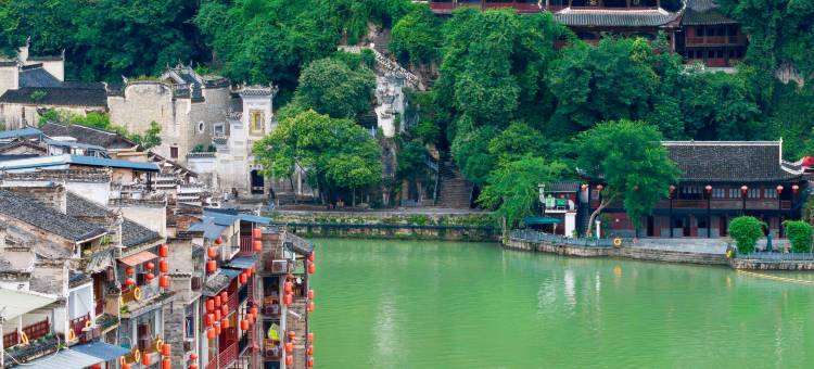 栖溪浦·何家大院图片