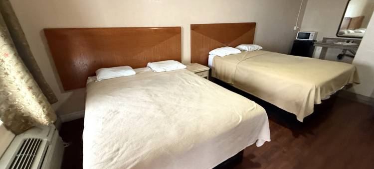 加布尔斯汽车旅馆，靠近弗雷斯诺优胜美地(Gables Motel Near Fresno Yosemite)图片