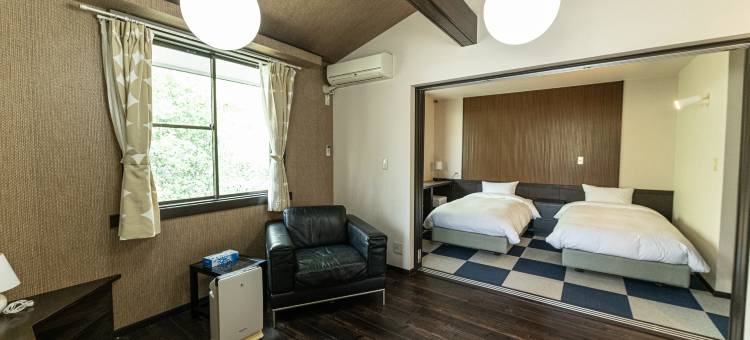 花筑·樱坂温泉酒店(伊豆高原大室山店)(Floral Hotel · Sakura-zaka Onsen (Izu Kogen Omuroyama))图片