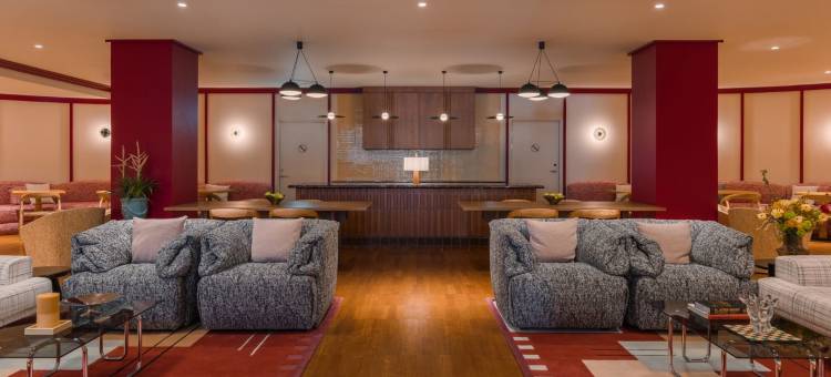 斯德哥尔摩喜来登酒店(Sheraton Stockholm Hotel)图片