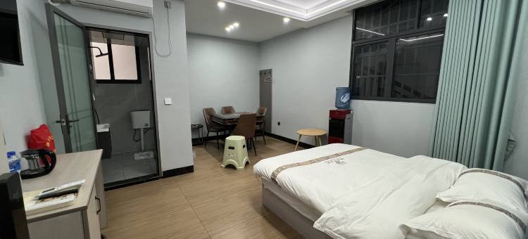 桐馨宾馆图片
