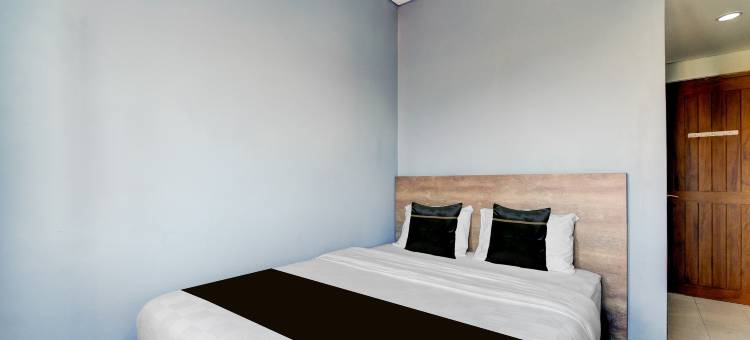 Colletion O near Living Plaza Cirebon formerly Moana Residence图片