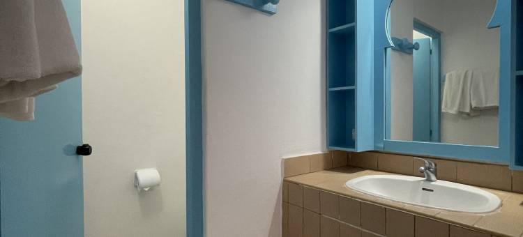 伊果达尔公寓式酒店(Résidence IGOUDAR)图片