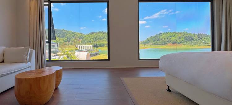 里查·Riza Resort·疗愈Spa度假酒店(红枫湖店)图片