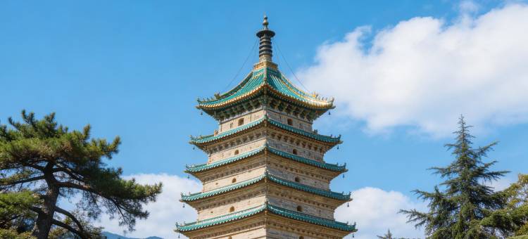 熹慕·Vista庭院度假美宿(大理古城店)图片