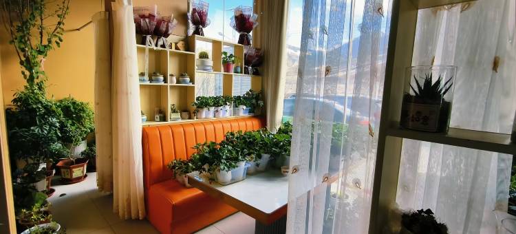 云洲酒店图片