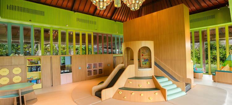 巴厘岛宝格丽度假村(Bvlgari Resort Bali)图片