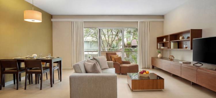 诗娜卡琳公园9号酒店(The Park Nine Hotel Srinakarin)图片