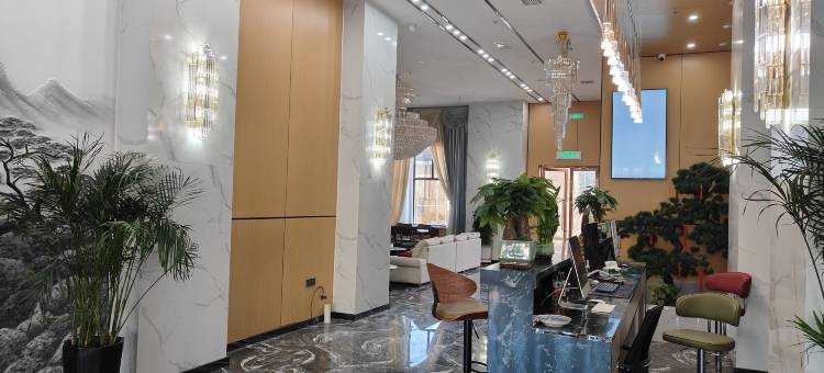 顺祥大酒店图片