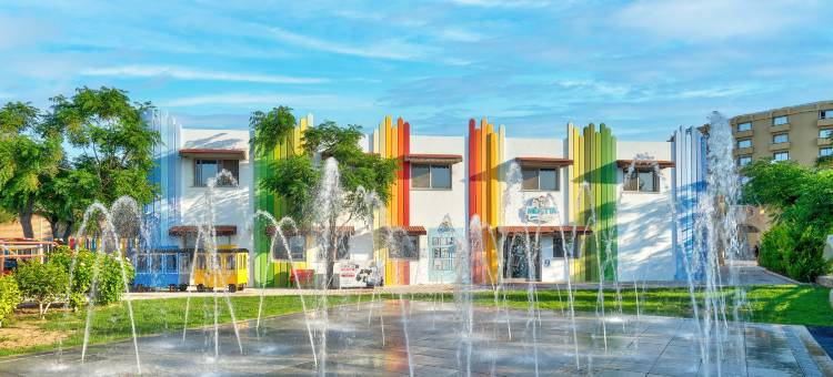 莫里特公园 酒店(Merit Park Hotel & Casino-All Inclusive)图片