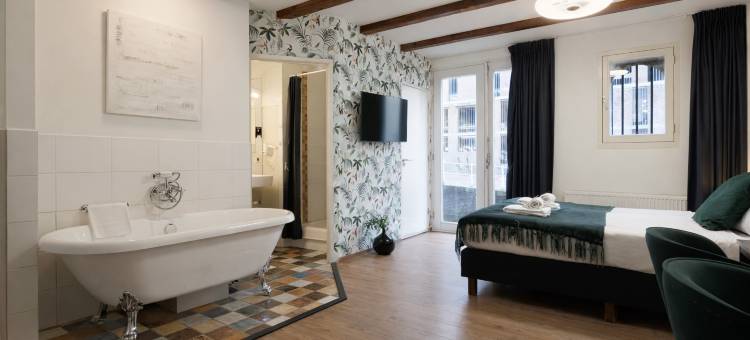 国王城市青年旅馆餐厅酒店(Kings Inn City Hostel)图片