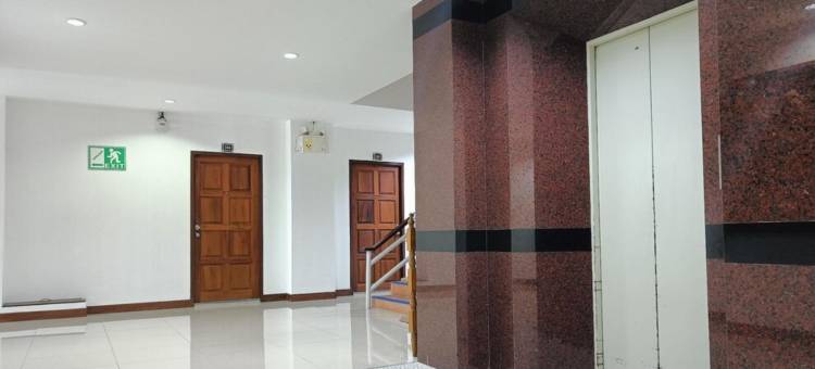 昂尼查酒店(Onnicha Hotel Phuket)图片