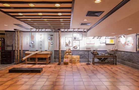 广州中国大酒店图片