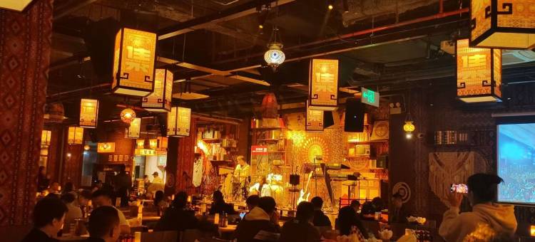 宜尚酒店(儋州那大镇夏日广场店)图片