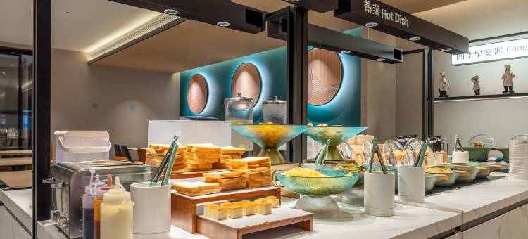 城市便捷酒店(三亚湾凤凰机场店)图片