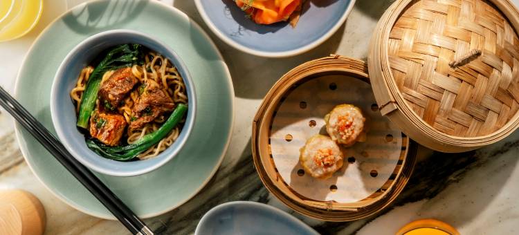曼谷安达仕壹号酒店(凯悦旗下)(Andaz One Bangkok, by Hyatt)图片