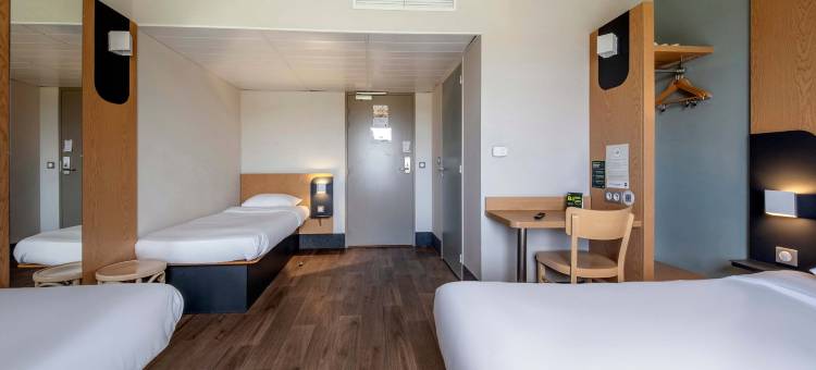 B&B 鲁瓦扬拉帕尔米雷酒店(B&B Hotel Royan la Palmyre)图片