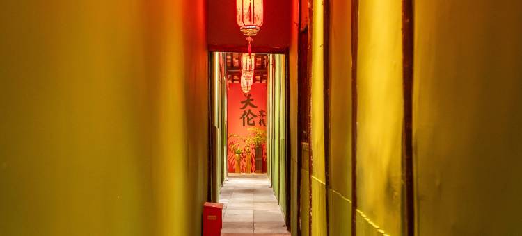 天伦·临河客栈(周庄古镇双桥店)图片