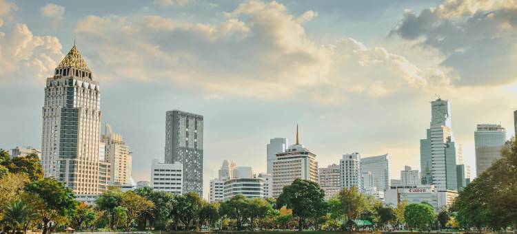 易思廷大酒店-沙吞(Eastin Grand Hotel Sathorn)图片