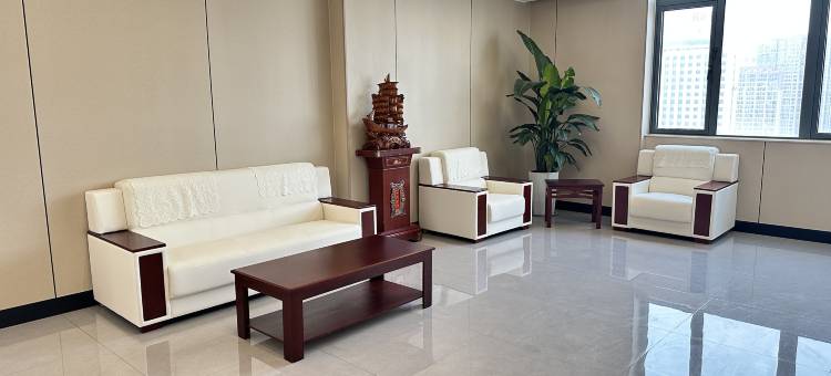 怡康宾馆(皖北总院第九中学店)图片
