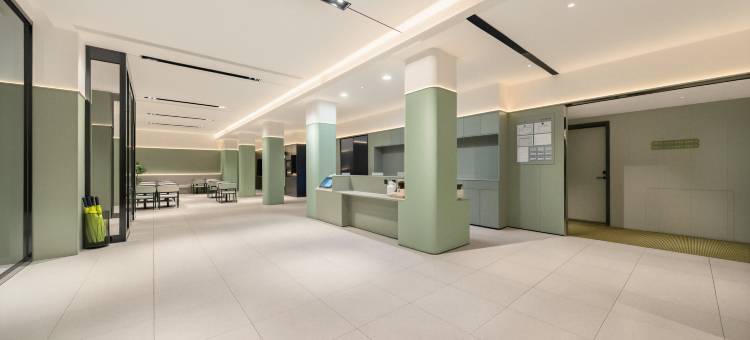 海友酒店(嘉峪关富强市场店)图片