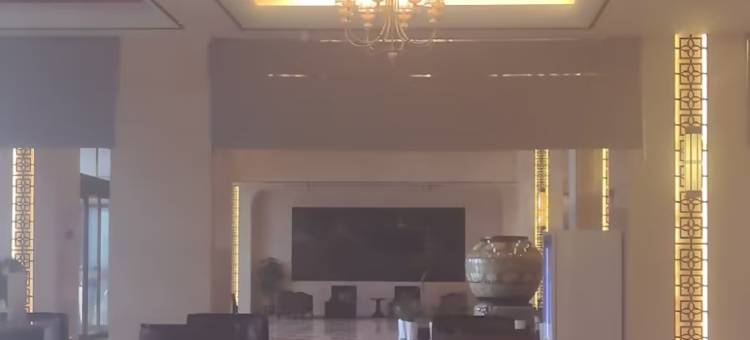 万安恺蒂洲际酒店图片