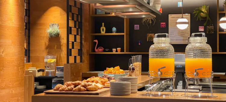 万豪大阪心斋桥菅田酒店(Sugata Hotel Osaka Shinsaibashi, Series by Marriott)图片