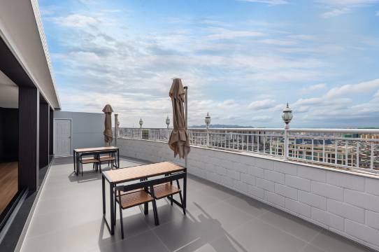 汕头万象城|云端小筑Cloudview Cottage轻居(龙眼南路美食街店)图片