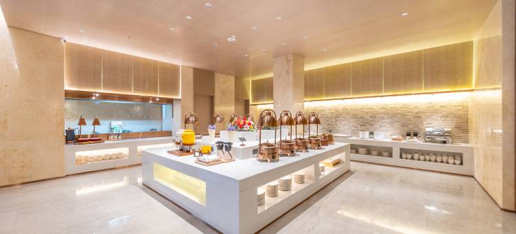 麗枫酒店(合作香巴拉文化广场店)图片