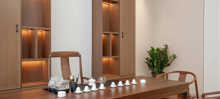 亦宸酒店图片