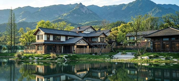 云境度假酒店(庐山风景名胜区店)图片