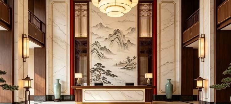 逸居·设计师花园酒店图片