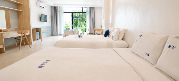 Kokotel Krabi Seaside(Kokotel Krabi Seaside)图片