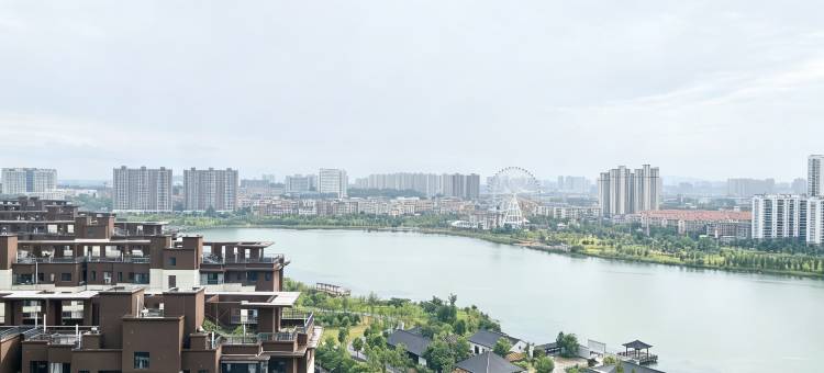 宜朵轻奢公寓(酃湖万达店)图片