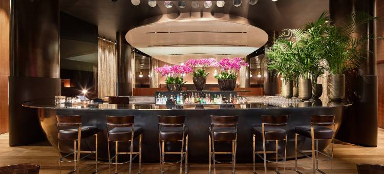 宝格丽米兰酒店(Bvlgari Hotel Milano)图片