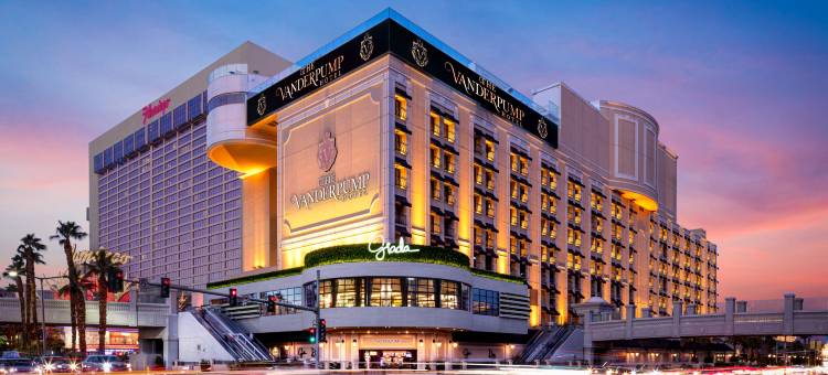 范德普拉斯维加斯酒店 - 凯撒娱乐奖励计划成员酒店(The Vanderpump Las Vegas Hotel - A Caesars Rewards Destination)图片