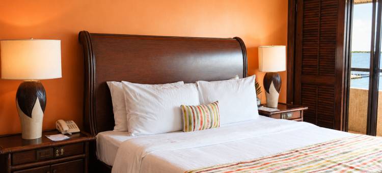 哥斯达贝拉海滩酒店(Costabella Tropical Beach Hotel)图片