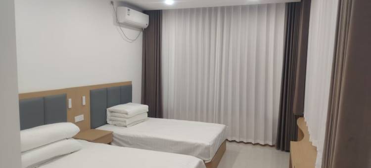 绣水园农家乐(麦积山游客中心店)图片
