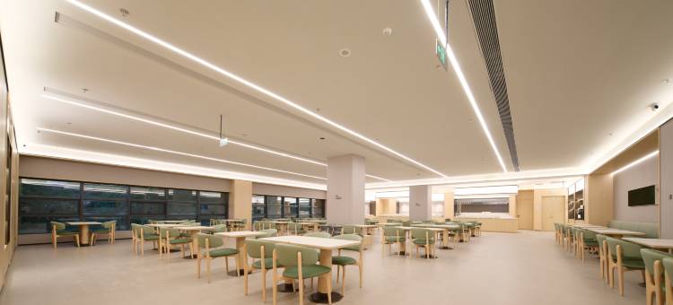 全季杭州西湖湖滨吴山广场酒店图片