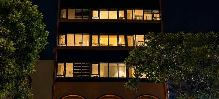 Sujet Marina岘港酒店 by Haviland(Sujet Marina Da Nang Hotel by Haviland)图片